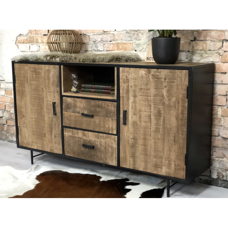 Williston Forge Sideboard Pineville | Wayfair.de